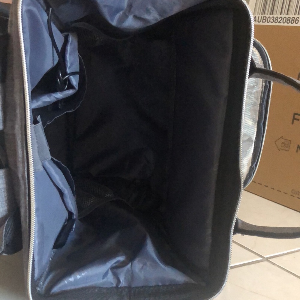 Backpack - Picture 4 of 4